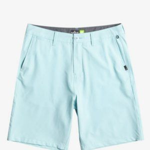 Quicksilver - Ocean Union Amphibian Hybrid Shorts W32/L18